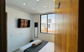 Aero Hotel